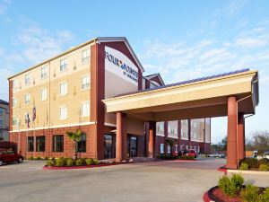 Four Points by Sheraton Houston Hobby Airport