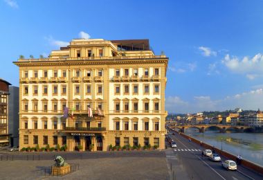 The Westin Excelsior, Florence Popular Hotels Photos