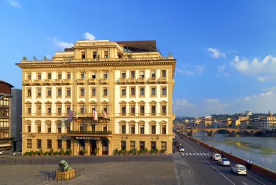 The Westin Excelsior, Florence Hotel di Firenze