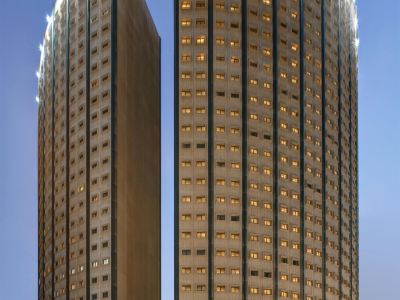 Four Points by Sheraton Riyadh Khaldia