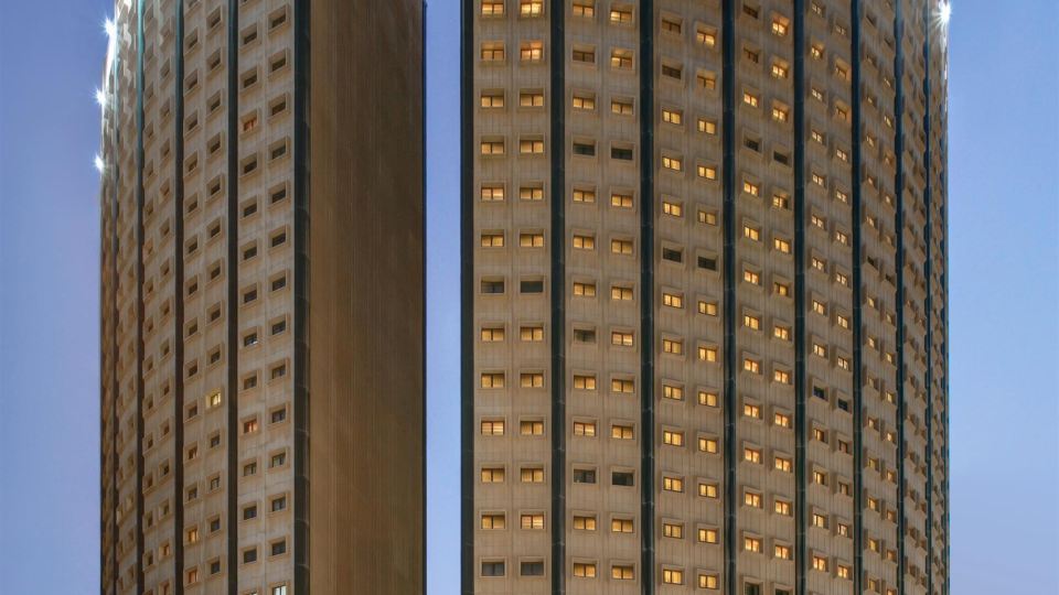 Four Points by Sheraton Riyadh Khaldia