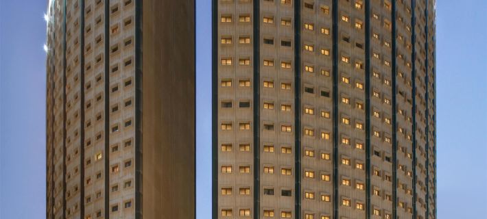 Four Points by Sheraton Riyadh Khaldia Hotels in Riyadh