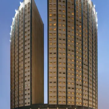 Four Points by Sheraton Riyadh Khaldia