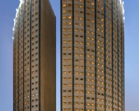 Four Points by Sheraton Riyadh Khaldia Hotels in Riyadh