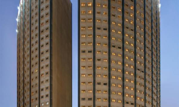 Four Points by Sheraton Riyadh Khaldia