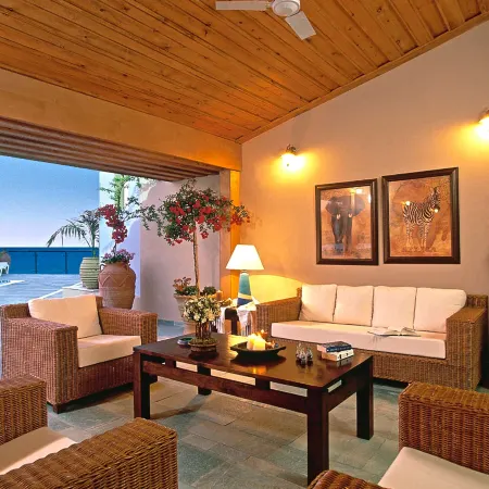 Leptos Panorama Hotel
