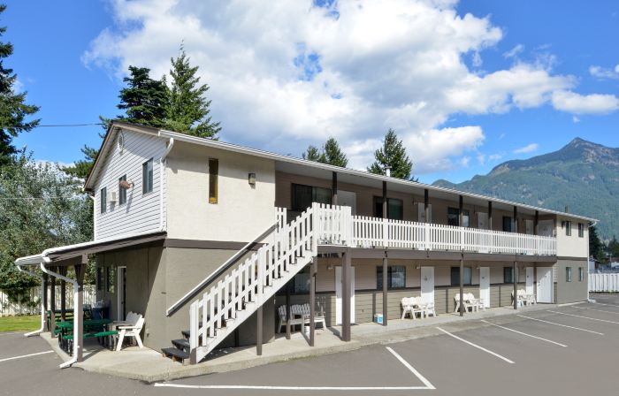 Hope Inn and Suites