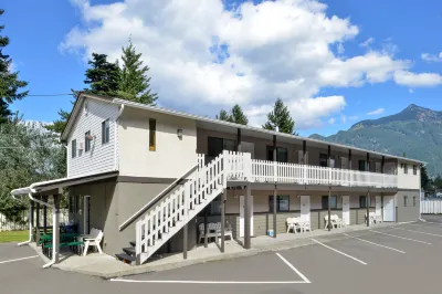 Hope Inn and Suites Hotel a Hope
