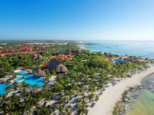 Barcelo Maya Beach - All Inclusive