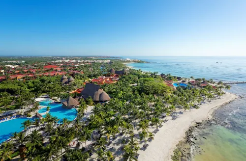 Barceló Maya Beach - All Inclusive Hotels in Puerto Aventuras