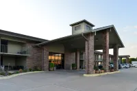 Walnut Inn Hotels in Roland