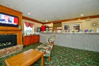 Best Value Inn & Suites Parry Sound - Frühstück