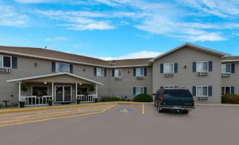Americas Best Value Inn & Suites Clear Lake