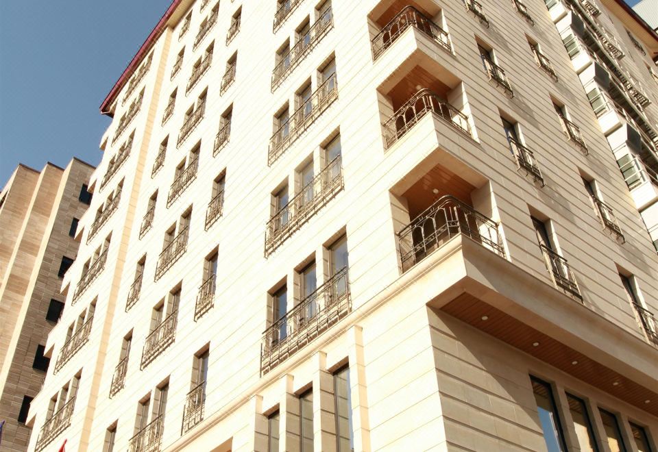 Ramada by Wyndham Bishkek Centre