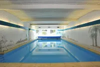 Fletcher Hotel Restaurant Victoria-Hoenderloo - Pools