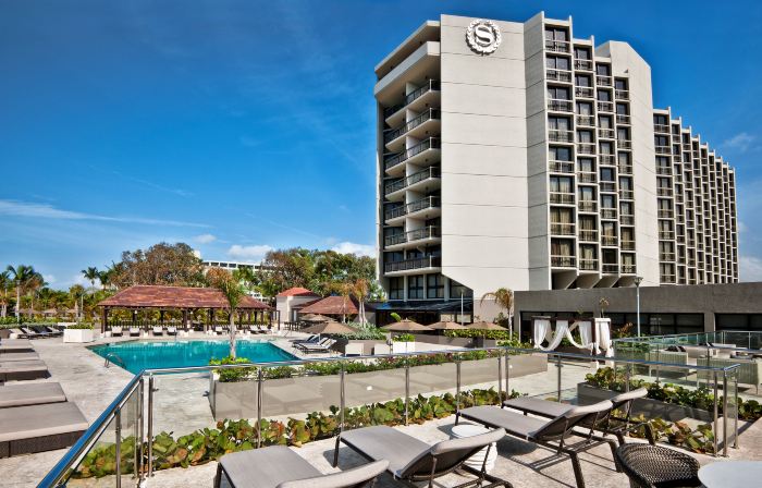 Sheraton Santo Domingo Hotel