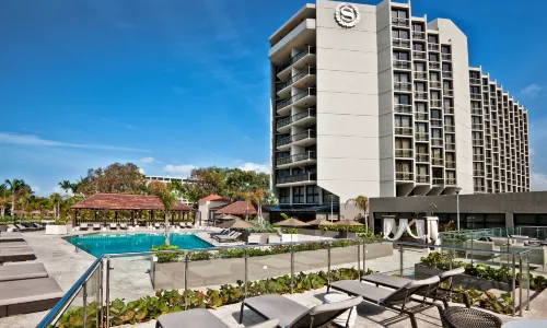 Sheraton Santo Domingo Hotel
