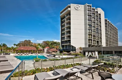 Sheraton Santo Domingo Hotel Hotels in Santo Domingo
