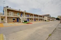 Motel 6 San Antonio, TX - Downtown - Market Square Hotels in San Antonio
