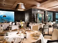 A-Rosa Ifen Hotel Kleinwalsertal - sarapan