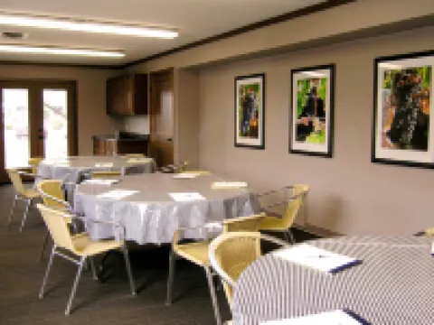 酒鄉旅館 杰克遜維爾酒店