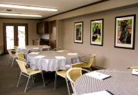 와인 컨트리 인 잭슨빌