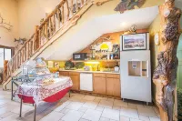 Browns Canyon Inn Hotels in Salida