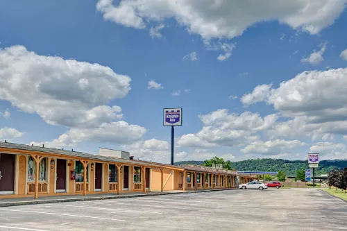 Knights Inn Charleston West Virginia - Motels