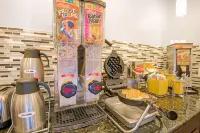 Days Inn by Wyndham El Paso West