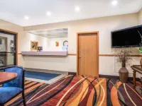 Dutch Inn and Suites Hotels in Sioux County