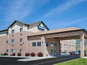 Days Inn by Wyndham Brigham City