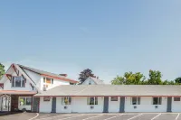 Relax Inn Hotels in Brunswick