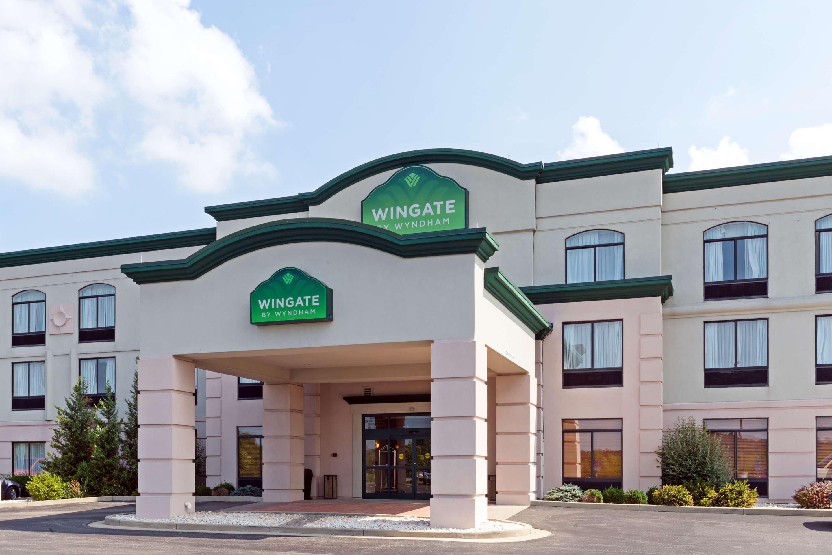 Wingate by Wyndham Cincinnati Airport/Erlanger