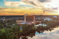 Wyndham Lake Buena Vista Resort Disney Springs® Resort Area Hotels in Lake Buena Vista