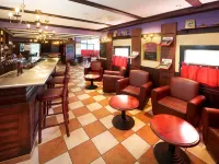 Ibis Nantes la Beaujoire Parc Expo Hotels in Nantes