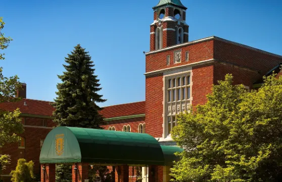 格倫莫爾伯特倫酒店