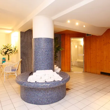 Schlosshotel Karlsruhe