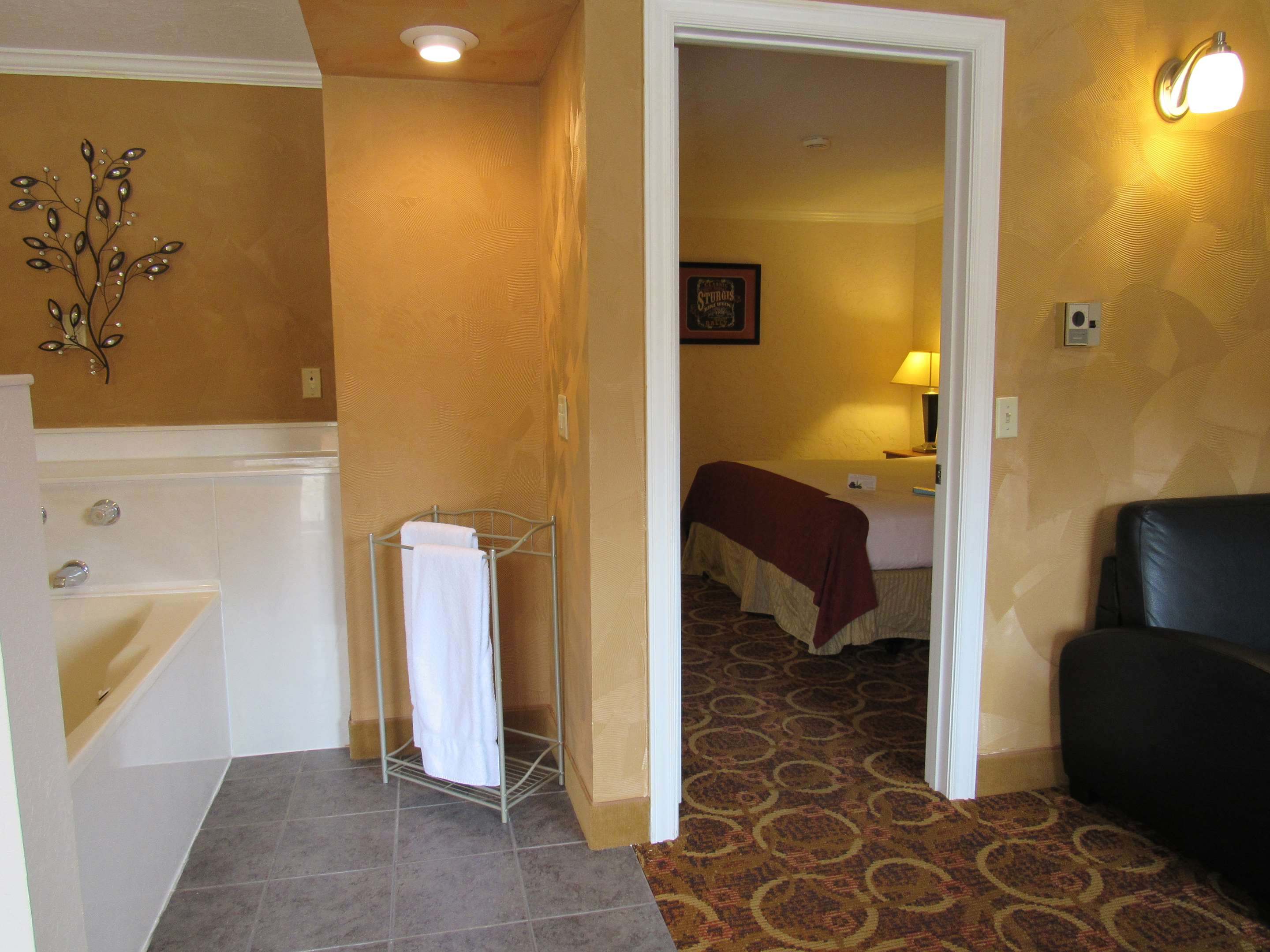 Sturgis Lodge and Suites