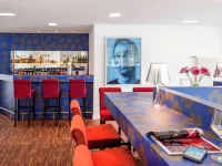 Art Hotel City Leipzig Hotels in Leipzig