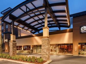 Best Western Premier Denham Inn  Suites