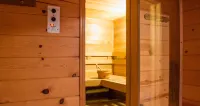 The Lodge at Creel Eco - Hotel & Spa - spa