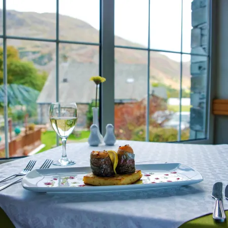 The Ullswater Inn- the Inn Collection Group
