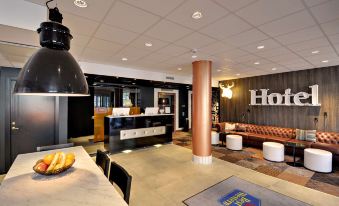 Elite City Hotel, Örebro