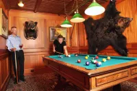 Hotel Vallonia Hotels in Korsholm