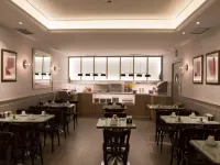 洛斯孔德斯飯店 诺维西亚多附近的飯店