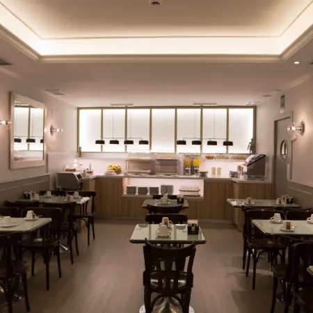 Hospedium Hotel Los Condes