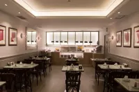 ベストウエスタン ホテル ロス コンデス