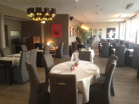 Hotel Orchidee Отели в г. Алтер