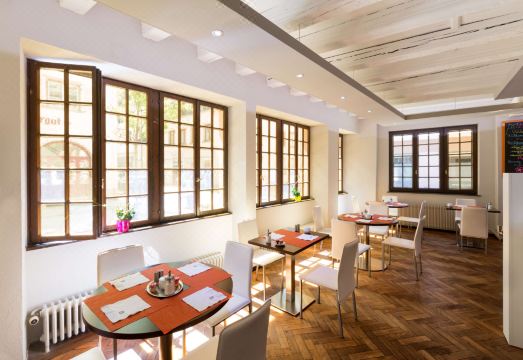 스트라스부르 시내 전경