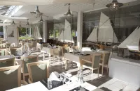 Golf Hotel Viborg - breakfast